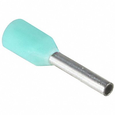 Ferrule Copper 0.41 in L PK100