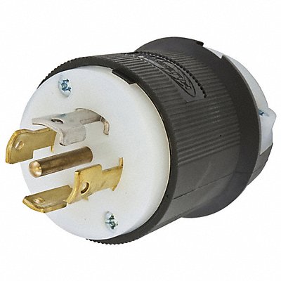 Locking Plug