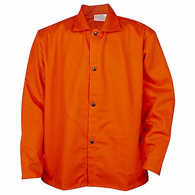 Cotton Welding Jacket