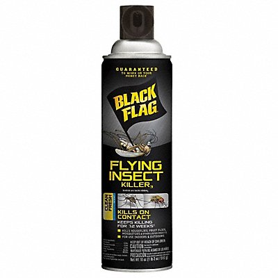 Insecticide Flying Insect Killer Aerosol