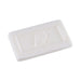 SOAP,BAR,#1/2 WRAPPED