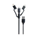 CABLE,UNIVSL,USB,BK