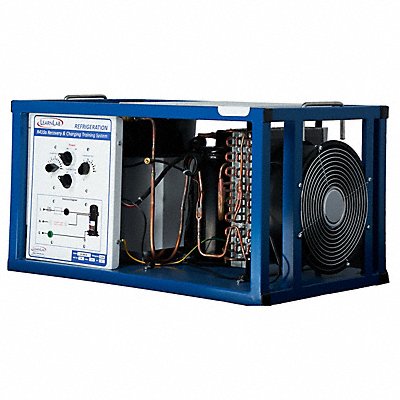 HVAC Training Equipment