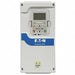 Enclosed Variable Frequency Drive White