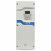 Enclosed Variable Frequency Drive White