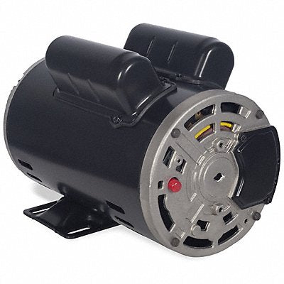 Electric Motor 115V 17.7A 60Hz