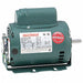 HVAC Motor 0.33 hp 115VAC Shaft 1 1/2 L