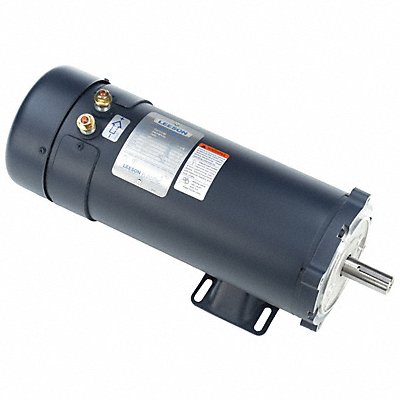 Low Voltage Motor 1 800 RPM 60.0 A