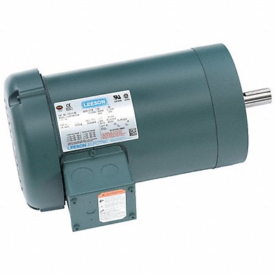 General Purpose Motor 3 hp 8.8-8.0/4.0 A