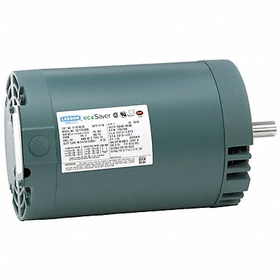 General Purpose Motor 1 hp 3.2/1.6 A