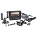 Backup Camera System Type CCD Monitor 5 