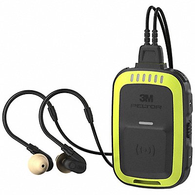 In-Ear Comm HDST PIC-100 NA