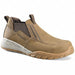 Loafer Shoe W 8 Brown PR