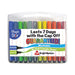 MARKER,24PK,MAGIC ST,AST