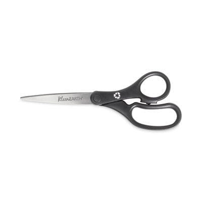 SCISSORS,8",KLEENE,3PK,BK