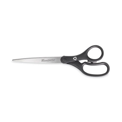 SCISSORS,9",STRAIGHT,BK