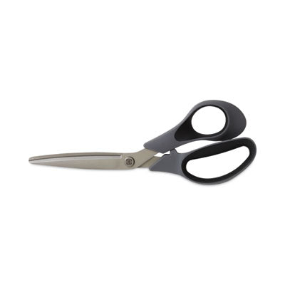 SCISSORS,8",BENT,HANDLE