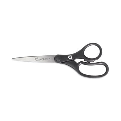 SCISSORS,8",KE BSC ST,BK