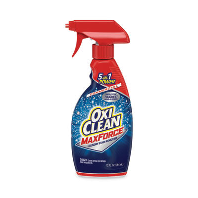 REMOVER,OXICLEAN,12/12OZ