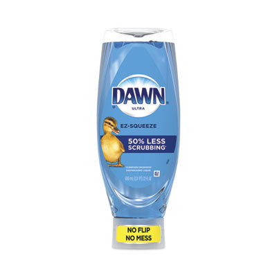 DETERGENT,DAWN ULTRA,BE