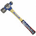 Ball Pein Hammer 24 oz Fiberglass Handle