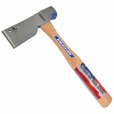 Shingling Hatchet 14 oz 13-3/4 L Steel