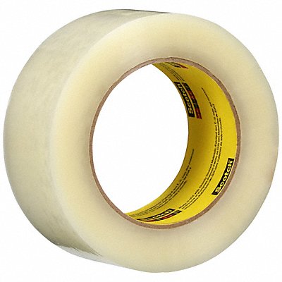 Tape 2.5 mil 1.89 W x 55 yd L PK36