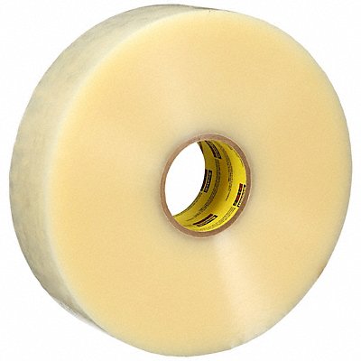 Tape 2.5 mil 2.84 W x 1000 yd L PK4