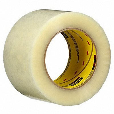 Sealing Tape 2.5 mil 2.84 W x 1000 yd L