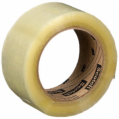 Tape 1.9 mil 1.89 W x 110 yd L PK36