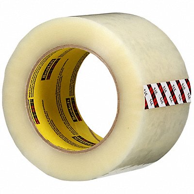 Tape 2.5 mil 2.84 W x 110 yd L PK24