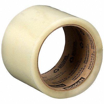 Tape 1.9 mil 2.84 W x 110 yd L PK24