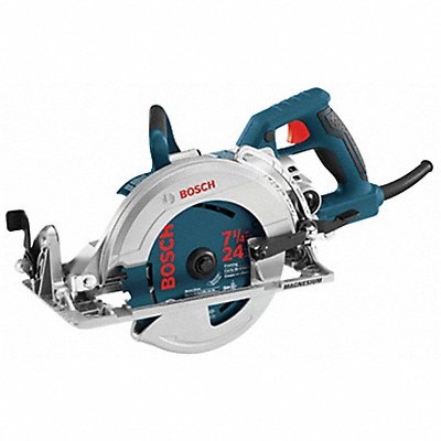 Corded Circular Saw 7 1/4 Blade 120V