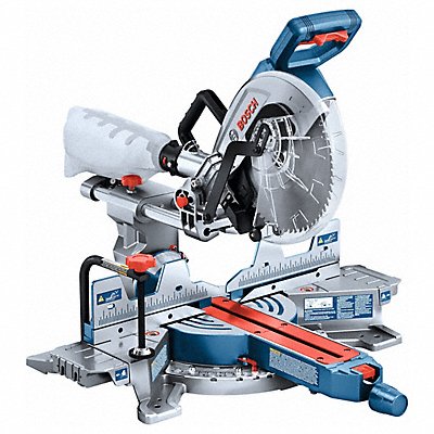 Cordless Miter Saw 10 Blade 18V