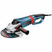 Corded Angle Grinder 9 Wheel 6 500 RPM