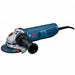 Corded Angle Grinder 5 Wheel 11 500 RPM