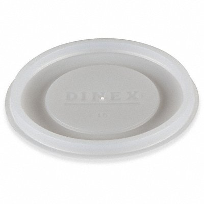 Disp Tumbler Lid 9.5 oz-12 oz PK1000