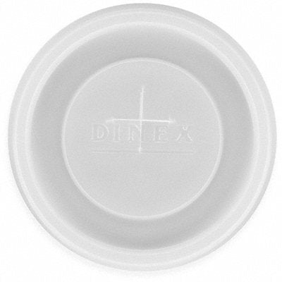 Disp Hot/Cold Cup Lid 9.5 oz-12oz PK1000