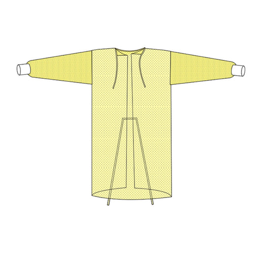 Protective Procedure Gown