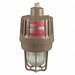 Metal Halide Light Fixture With 2PDC8