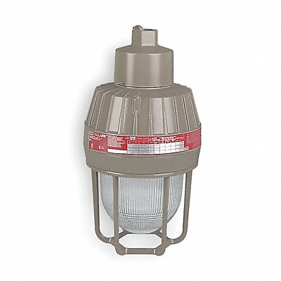 Metal Halide Light Fixture With 2PDC8