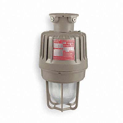 HPS Light Fixture With 2PDC9