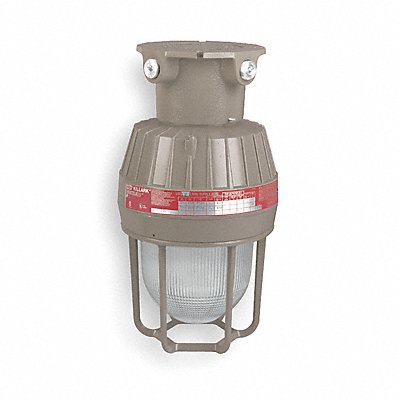 Metal Halide Light Fixture With 2PDC9