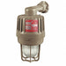 Metal Halide Light Fixture With 2PDD1