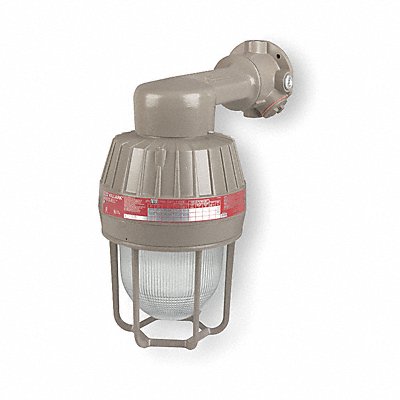 High Pressure Sodium Fixture With 2PDD1