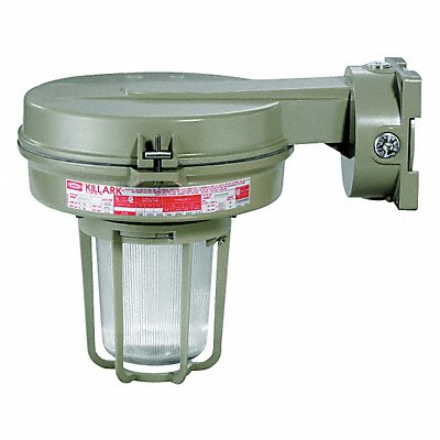 HPS Light Fixture With 2PDE4 And 2PDE9