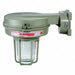 HPS Light Fixture With 2PDE4 And 2PDE9