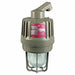 Metal Halide Light Fixture With 2PDD2