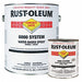 Floor Coating Kit 6000 Silver Gray 1 gal