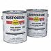 Epoxy Activator/Finish Marlin Blue 1 gal